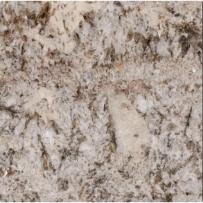 Ganache - granite countertop